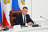 Саратовский губернатор поручил усилить контроль за бездомными животными 